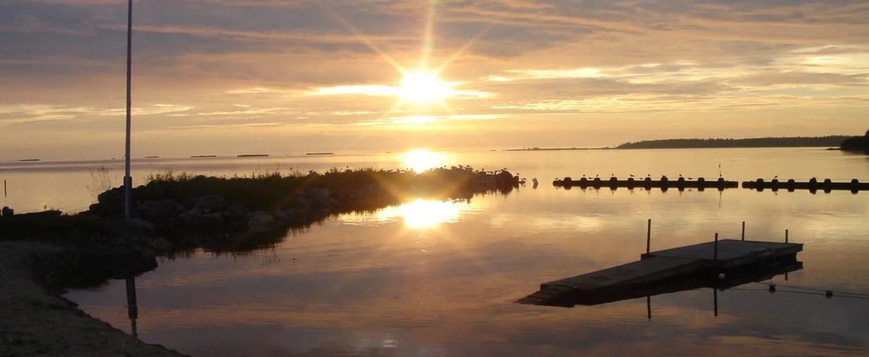 Camping Harrström UF