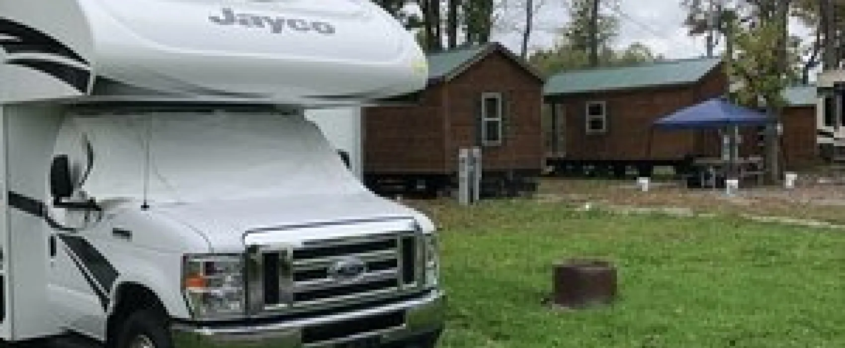 Stony Fork Creek Campground