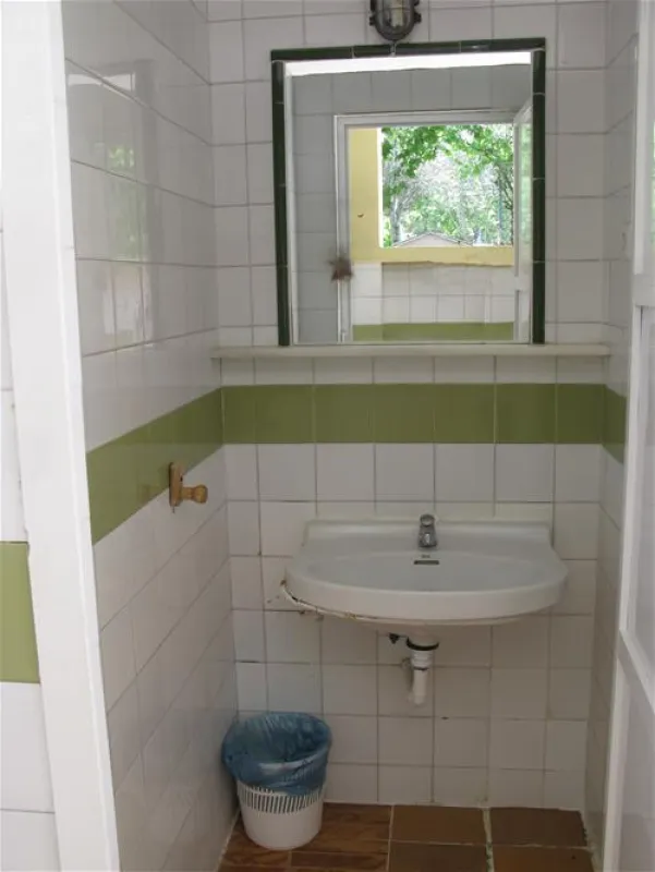 Camping Caravaning Marbella Playa