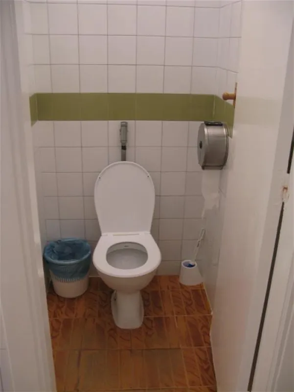 Camping Caravaning Marbella Playa