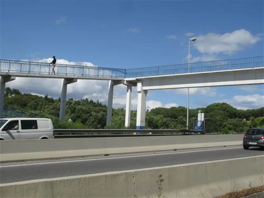 Camping Caravaning Marbella Playa