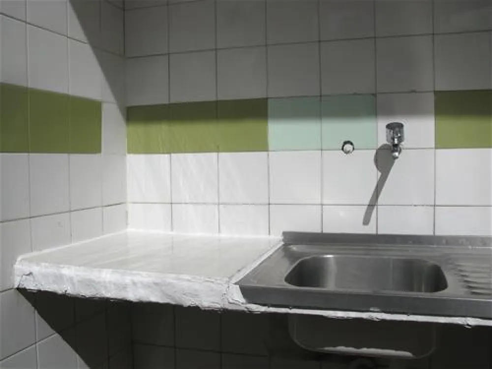 Camping Caravaning Marbella Playa