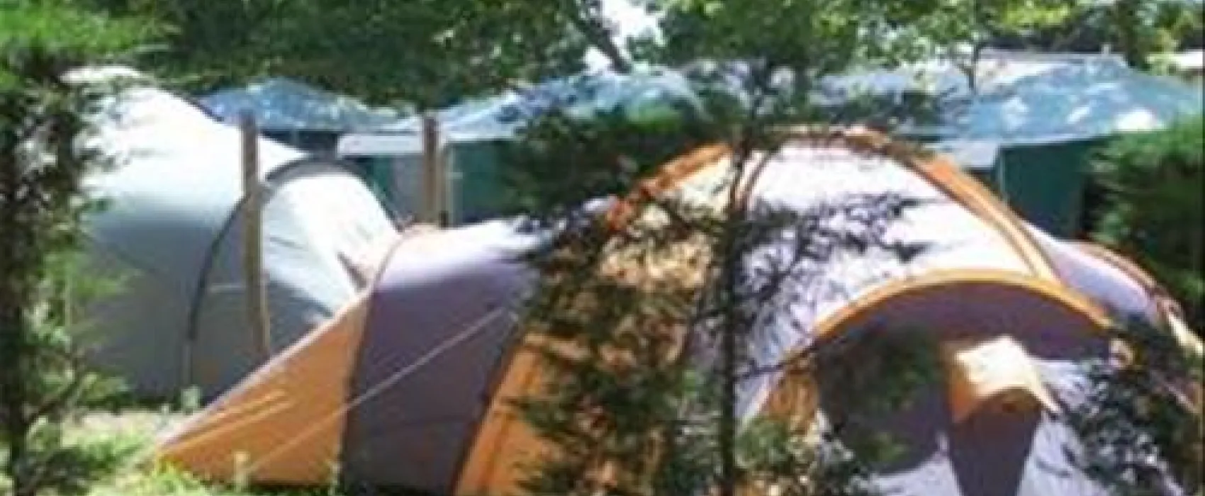 Camping Les Maraises