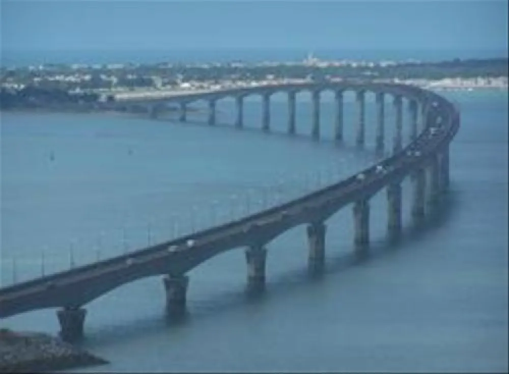 Camping Les Maraises