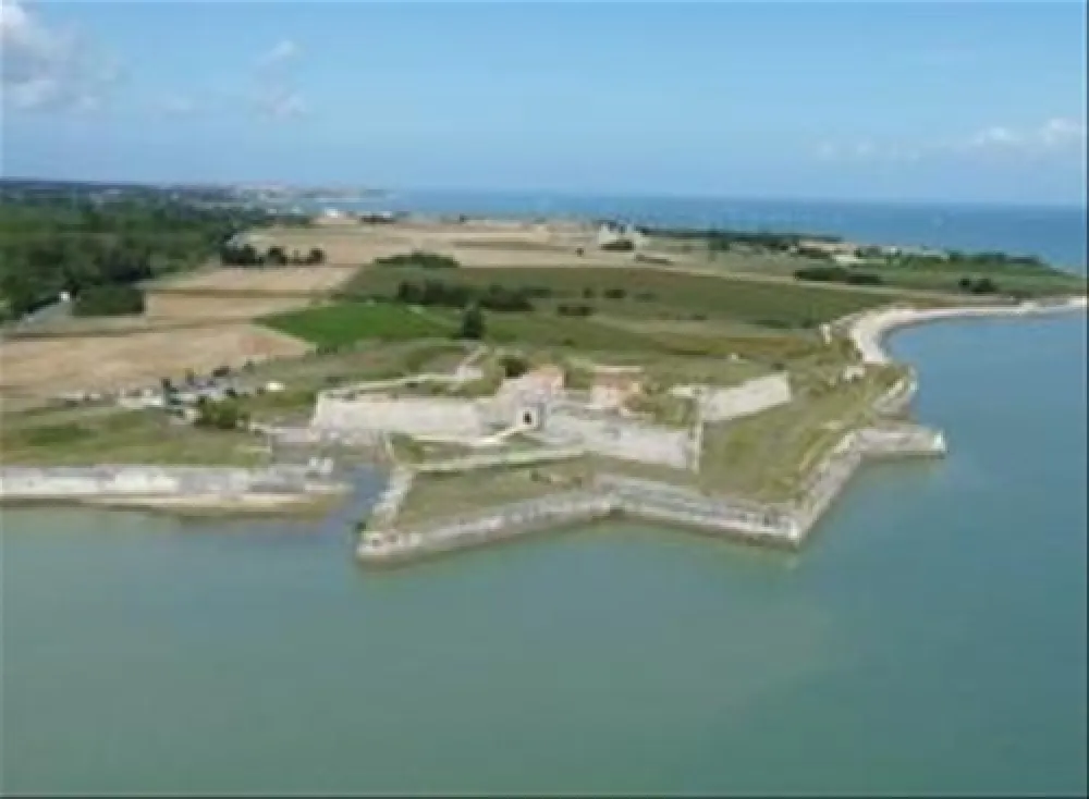 Camping Les Maraises