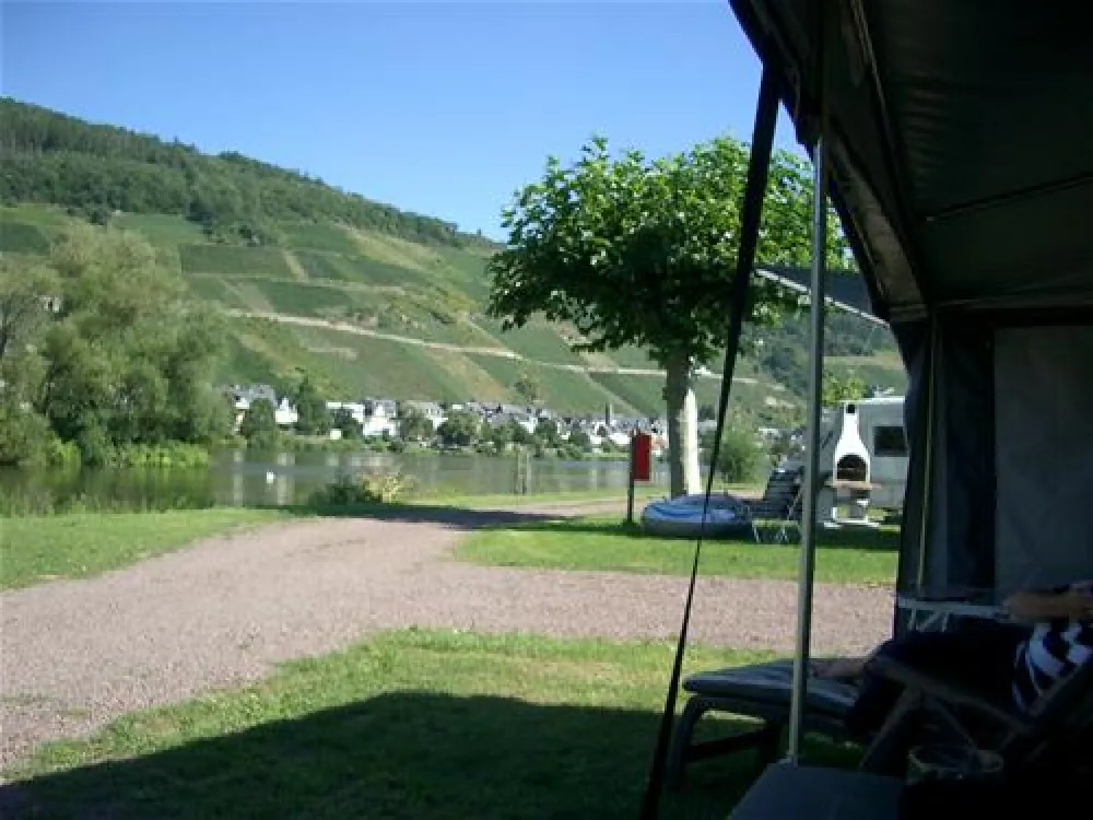 Campingpark Zell-Mosel