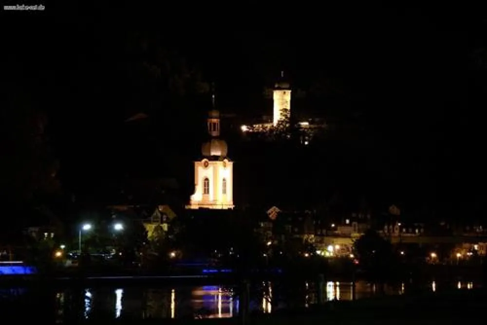 Campingpark Zell-Mosel