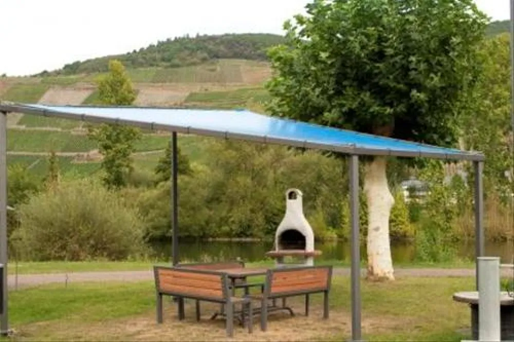 Campingpark Zell-Mosel