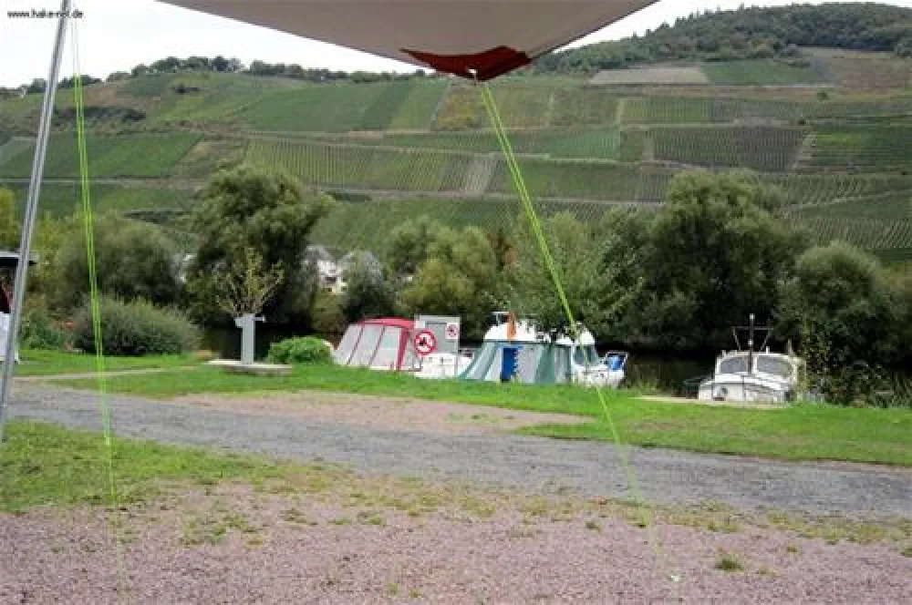 Campingpark Zell-Mosel