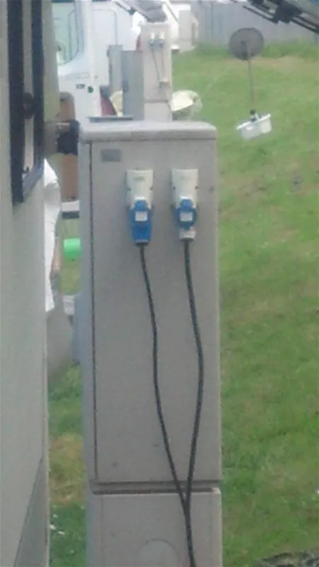 Campingpark Zell-Mosel