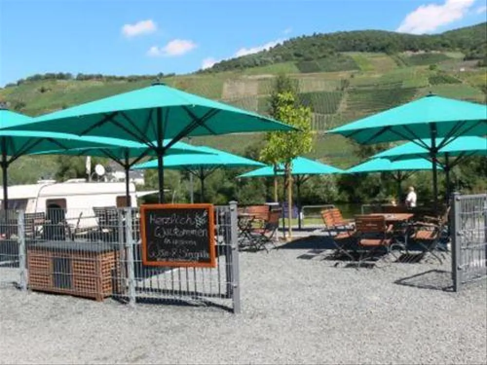 Campingpark Zell-Mosel