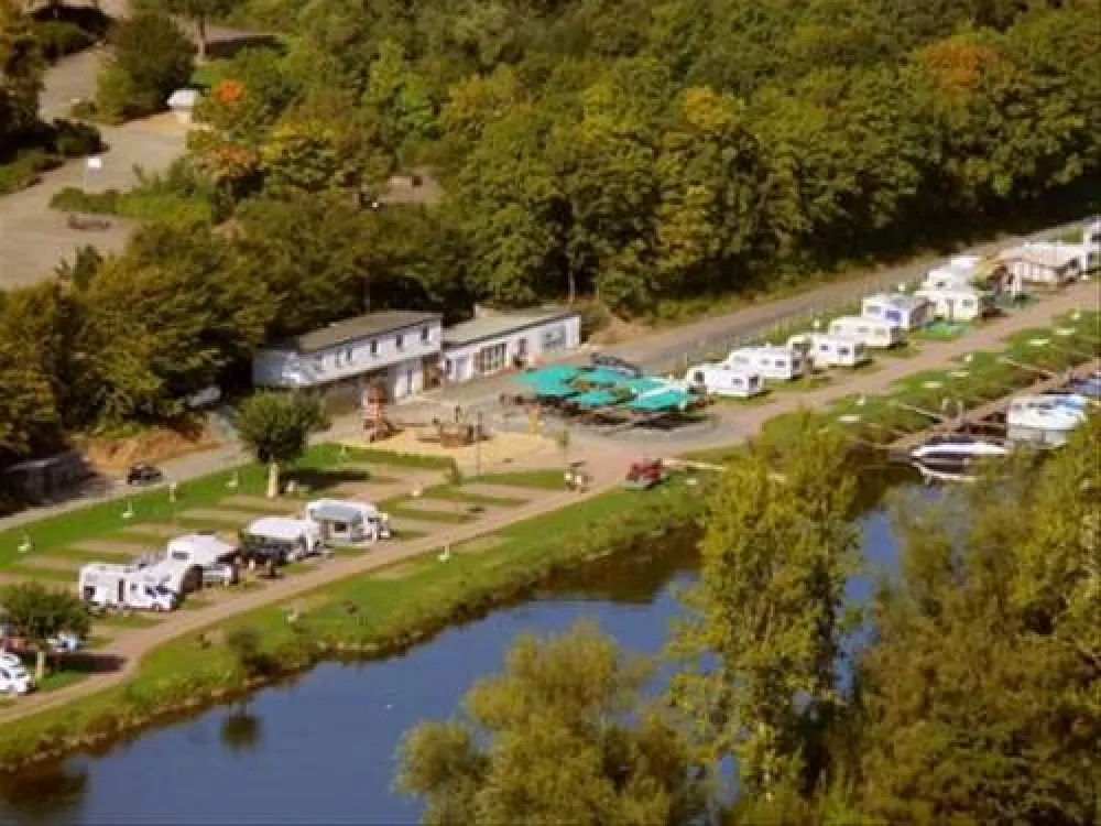 Campingpark Zell-Mosel