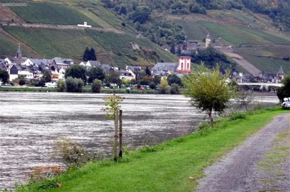 Campingpark Zell-Mosel