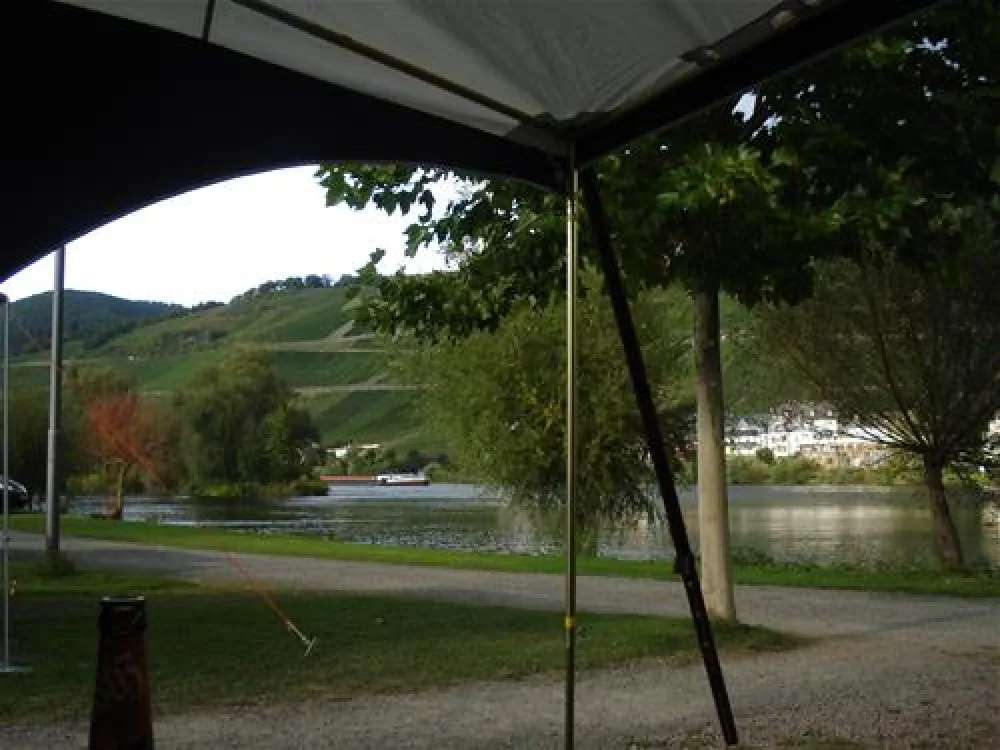 Campingpark Zell-Mosel
