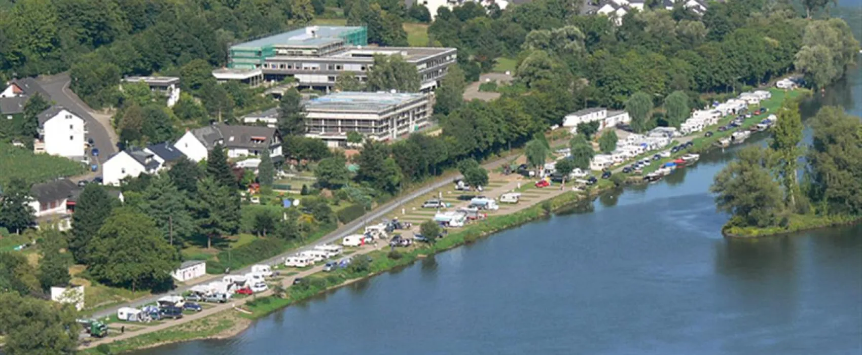 Campingpark Zell-Mosel