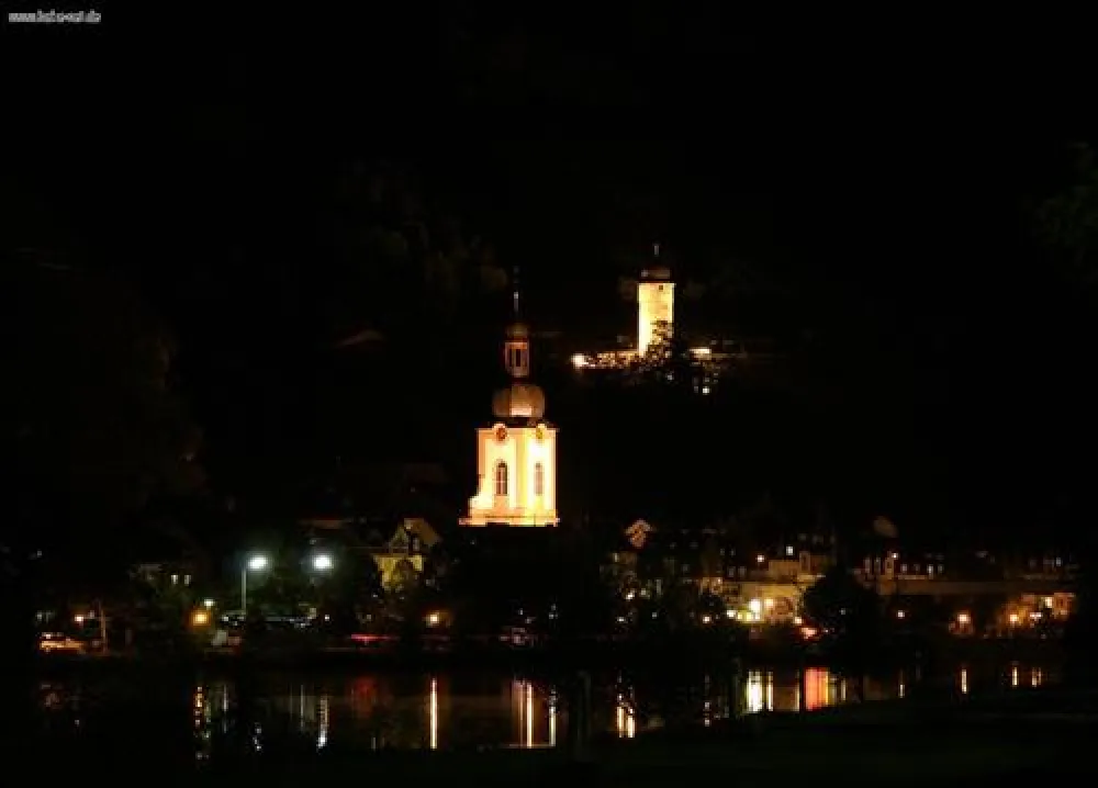 Campingpark Zell-Mosel