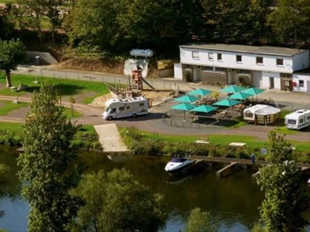 Campingpark Zell-Mosel