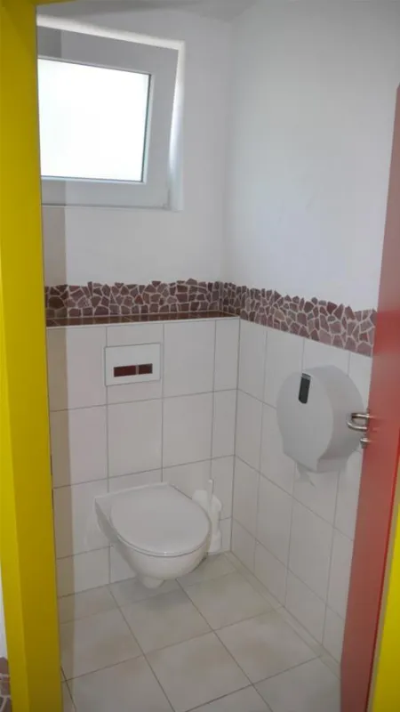 Campingpark Zell-Mosel