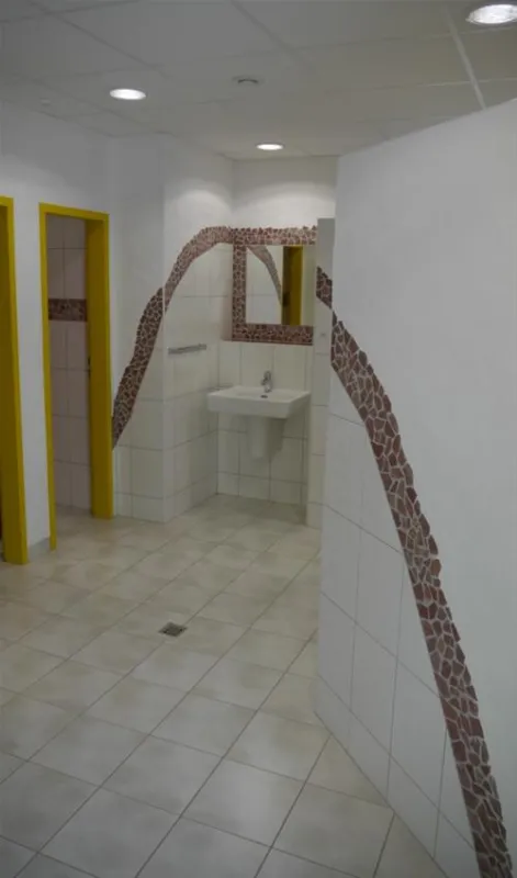 Campingpark Zell-Mosel