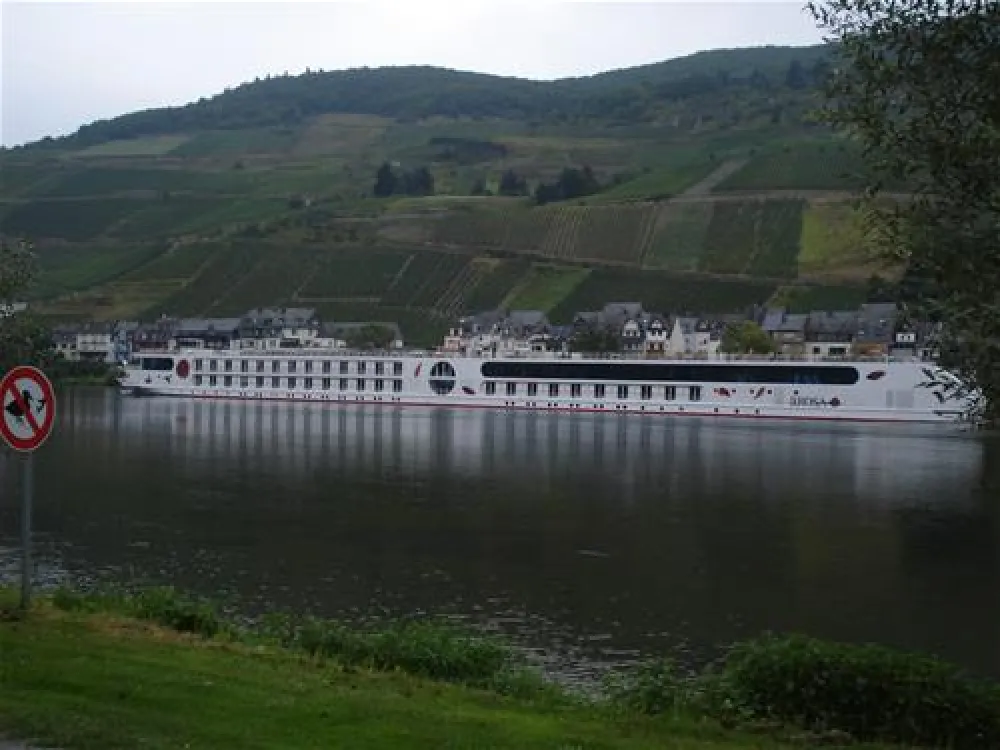Campingpark Zell-Mosel