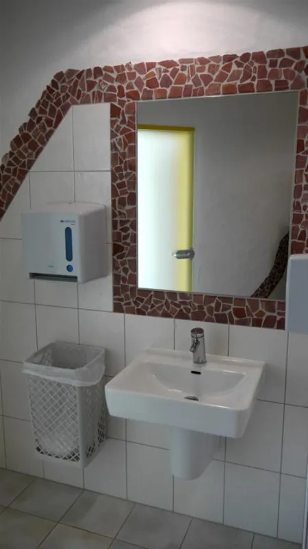 Campingpark Zell-Mosel