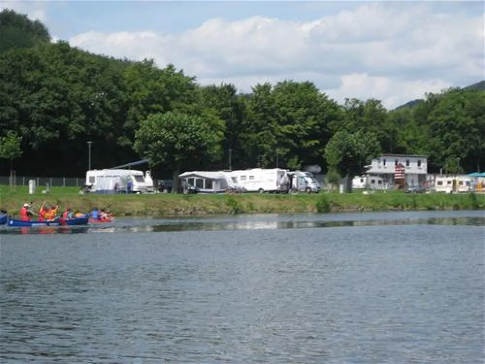 Campingpark Zell-Mosel