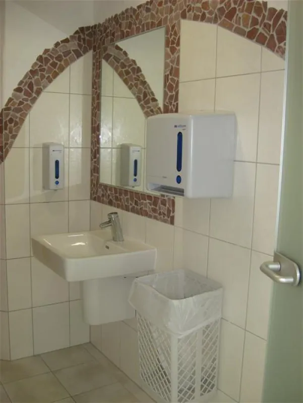 Campingpark Zell-Mosel