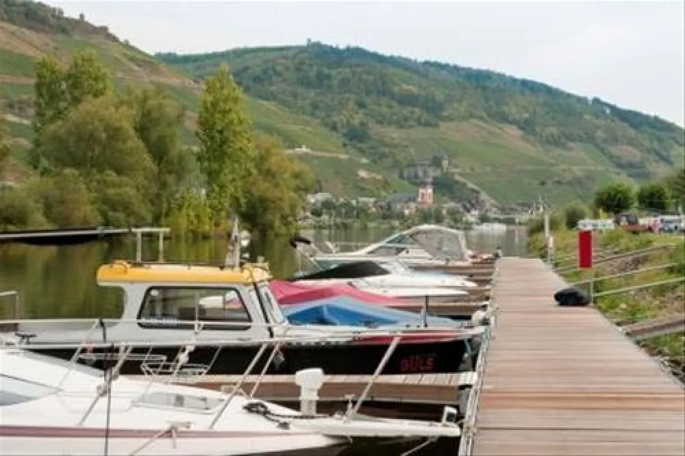 Campingpark Zell-Mosel