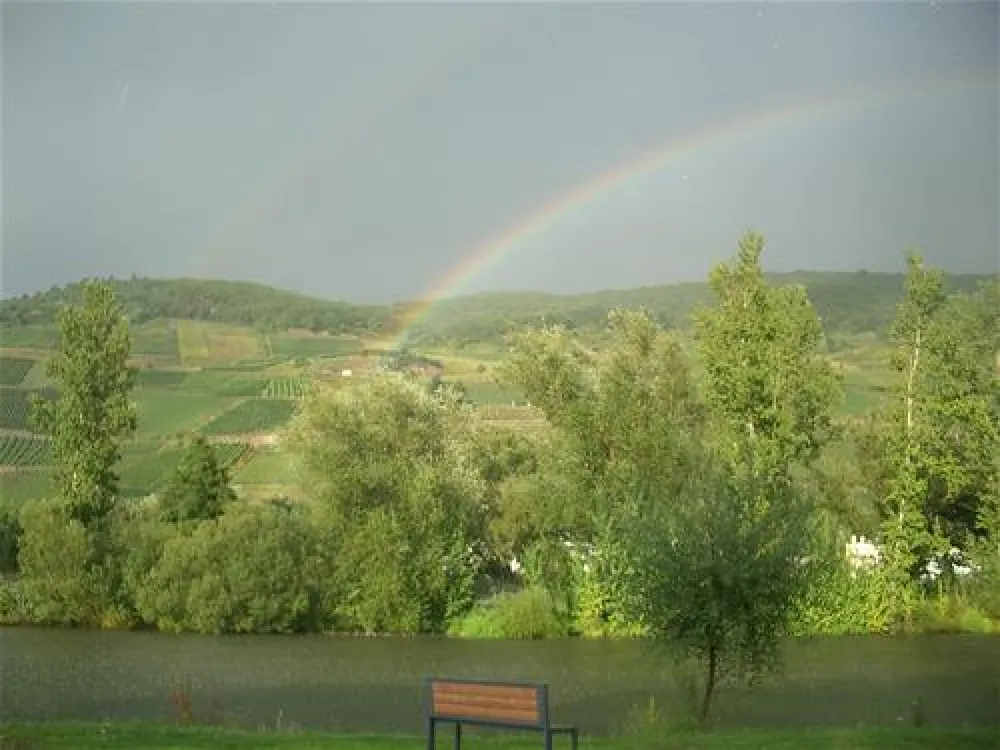 Campingpark Zell-Mosel