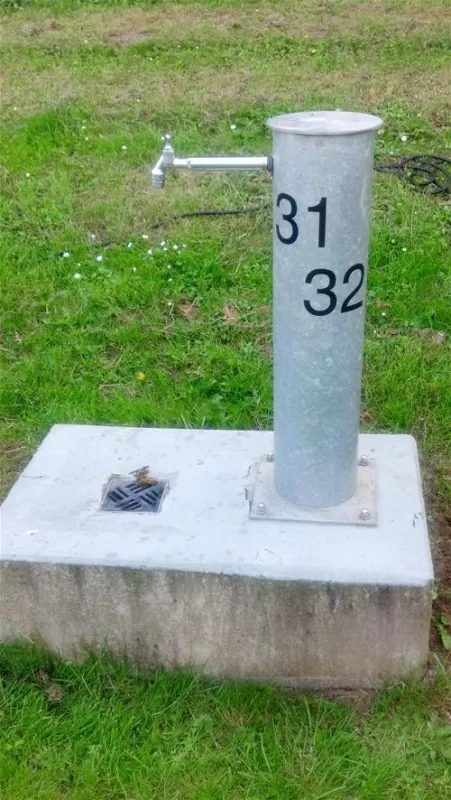 Campingpark Zell-Mosel