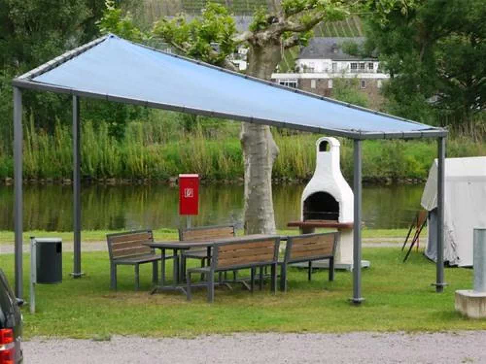 Campingpark Zell-Mosel