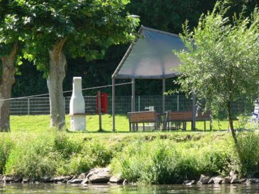 Campingpark Zell-Mosel