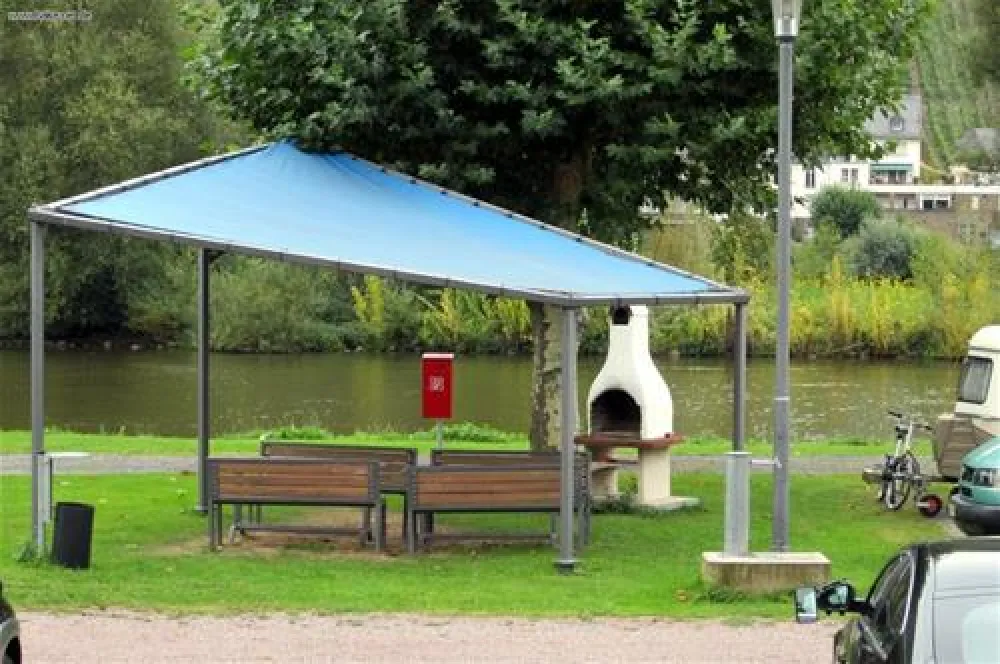 Campingpark Zell-Mosel