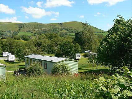 Cringoed Holiday Park photo 2