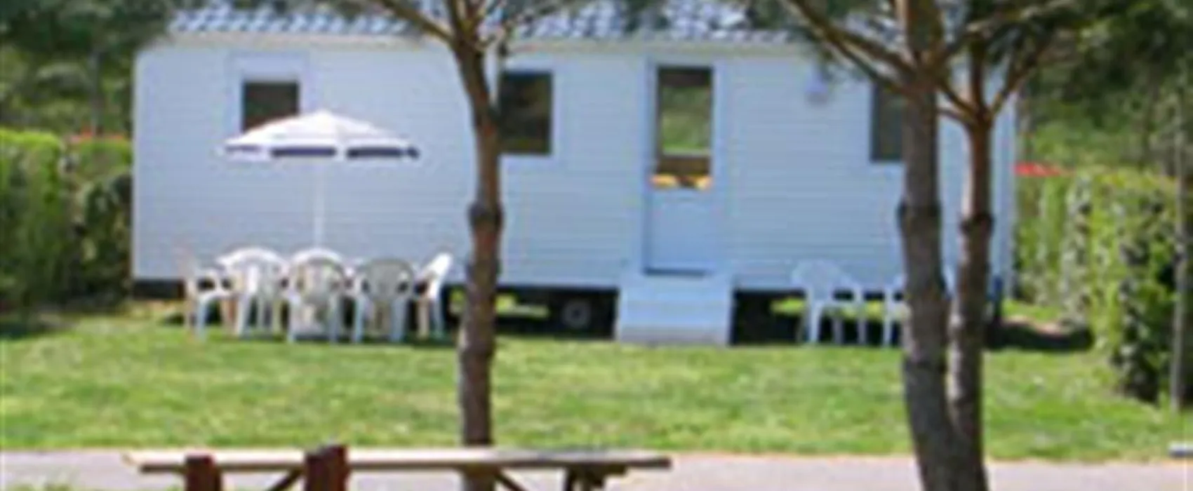 Camping Municipal La Batisse