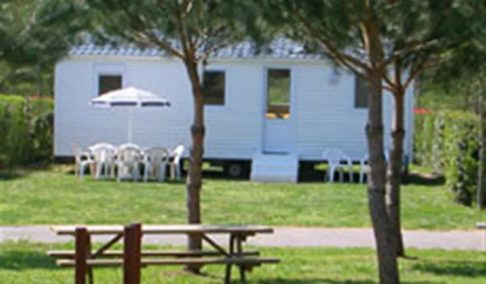 Camping Municipal La Batisse