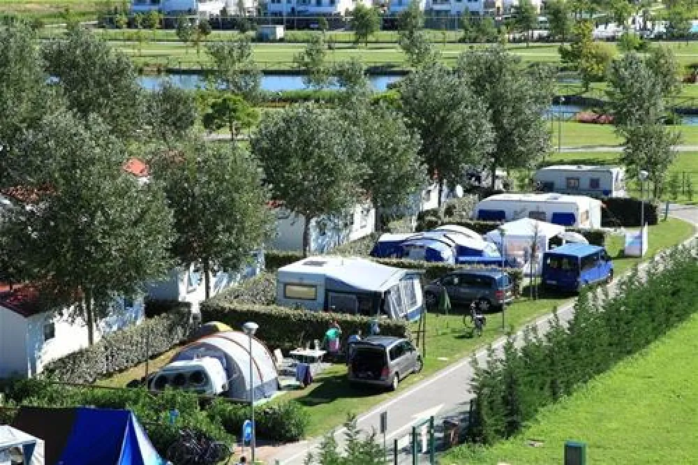 Camping Marelago