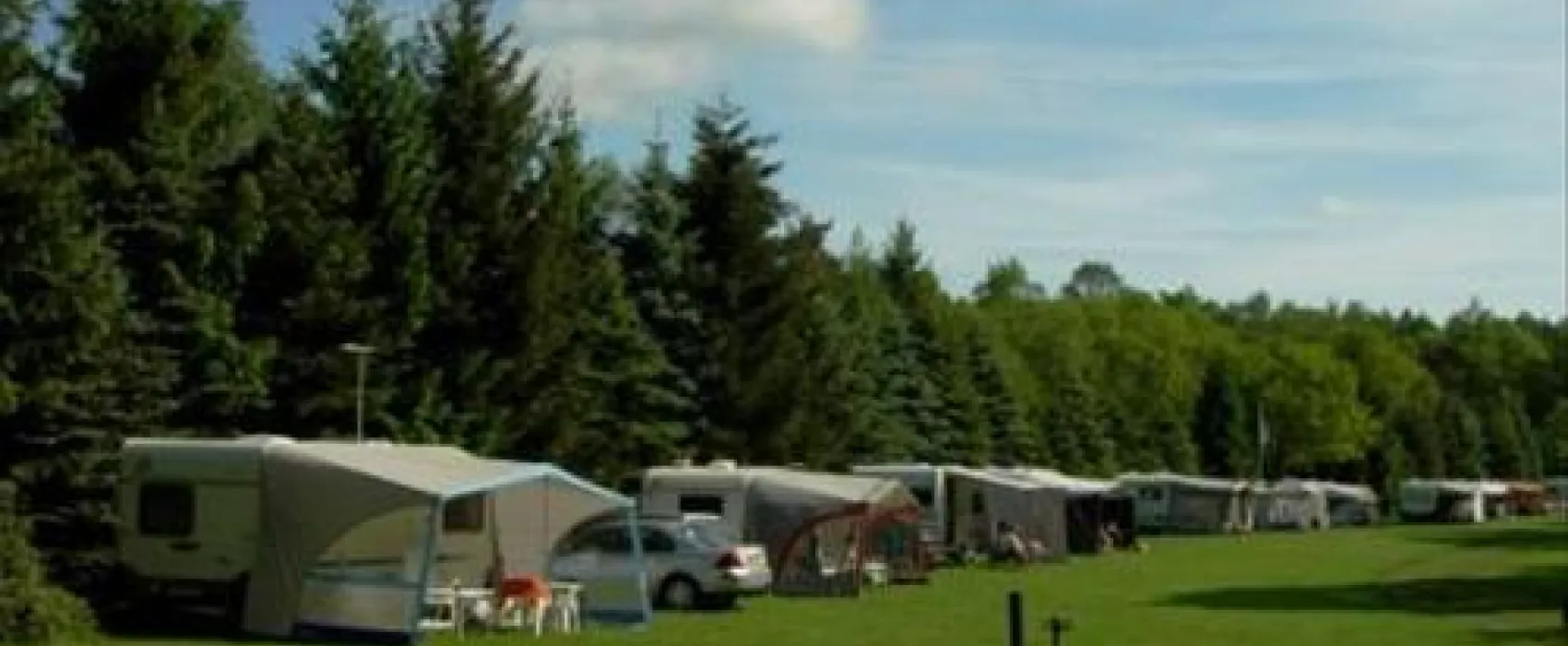 Camping Reeendal