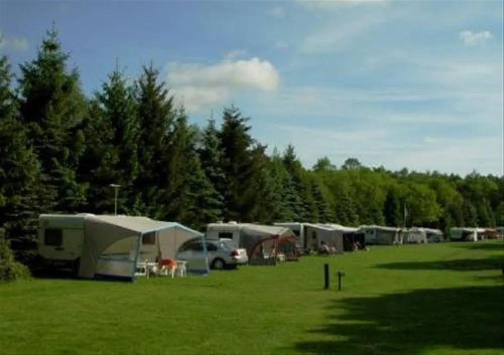 Camping Reeendal