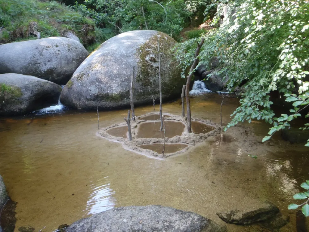 La Rivière d'Argent