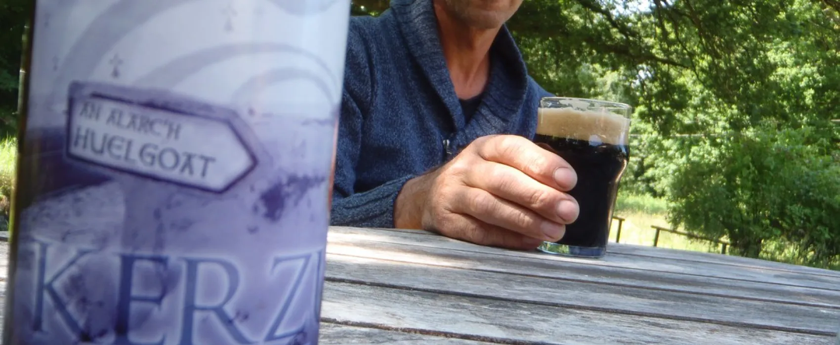 La Rivière d'Argent