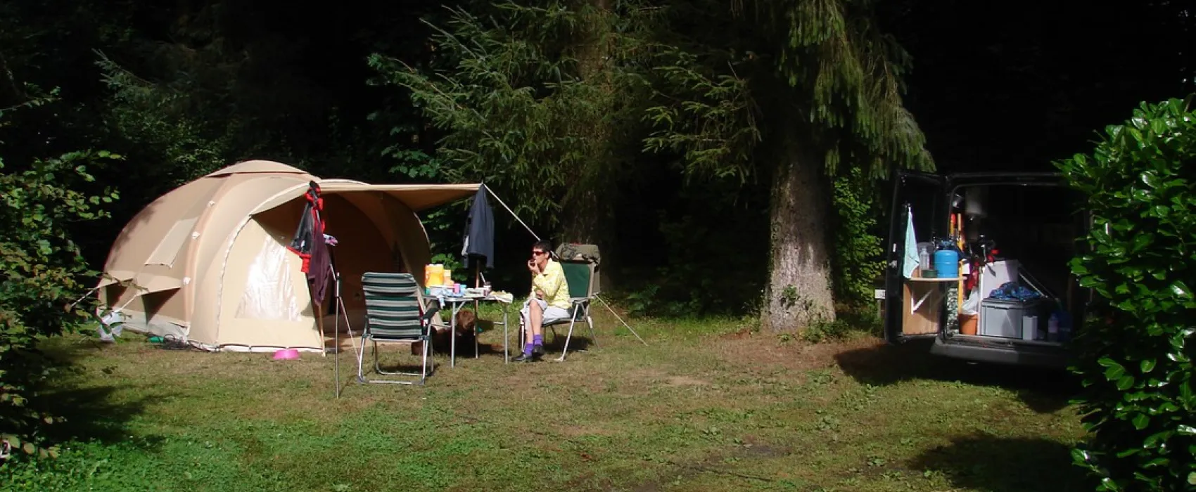 La Rivière d'Argent