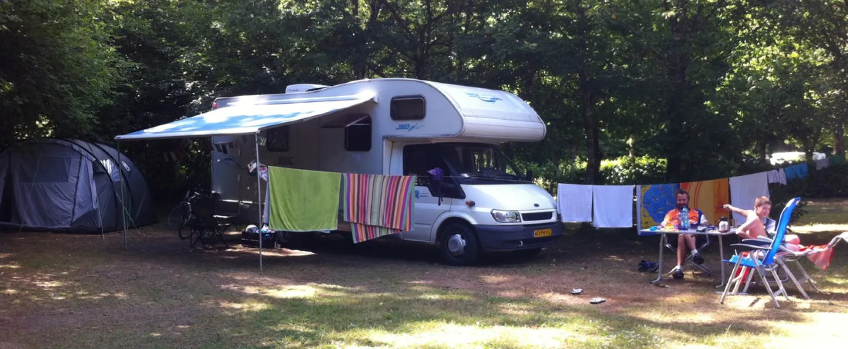 La Rivière d'Argent