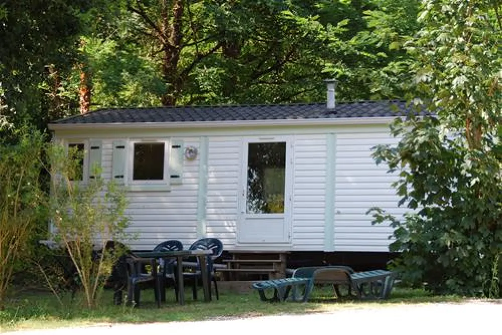 Flower Camping La Sagne