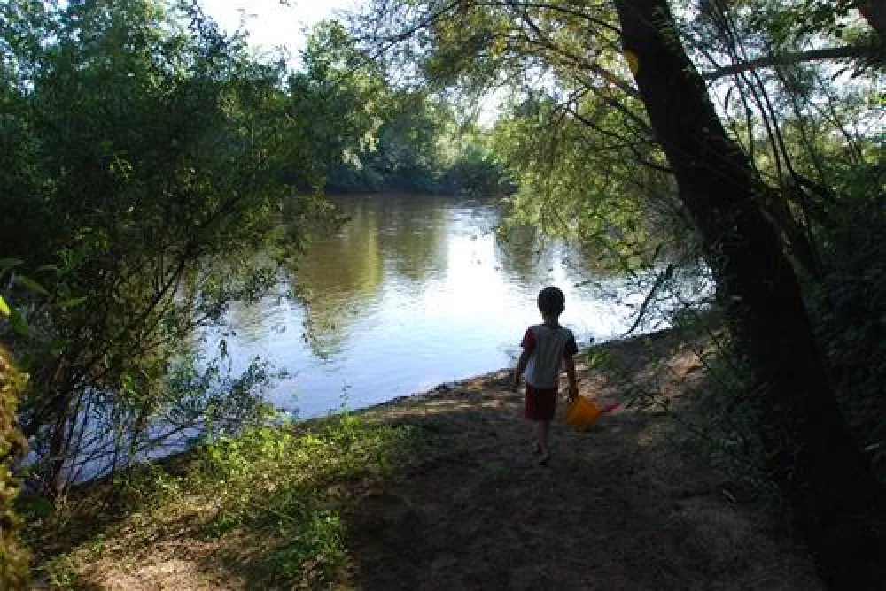 Flower Camping La Sagne