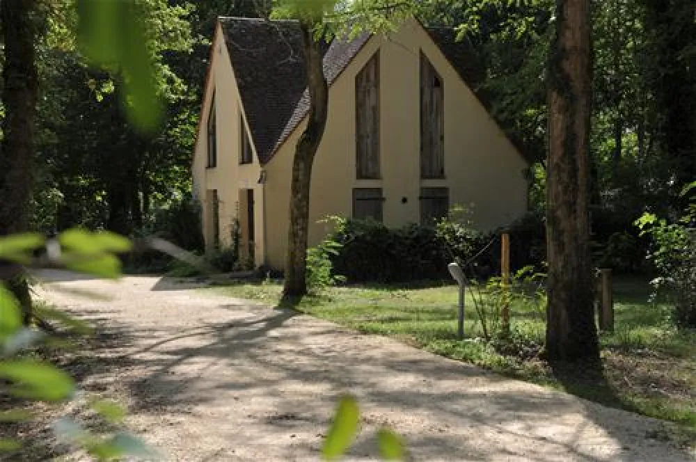 Flower Camping La Sagne