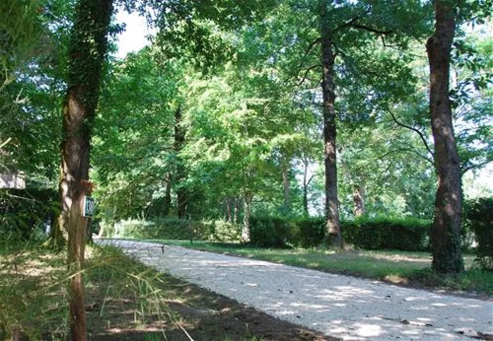 Flower Camping La Sagne