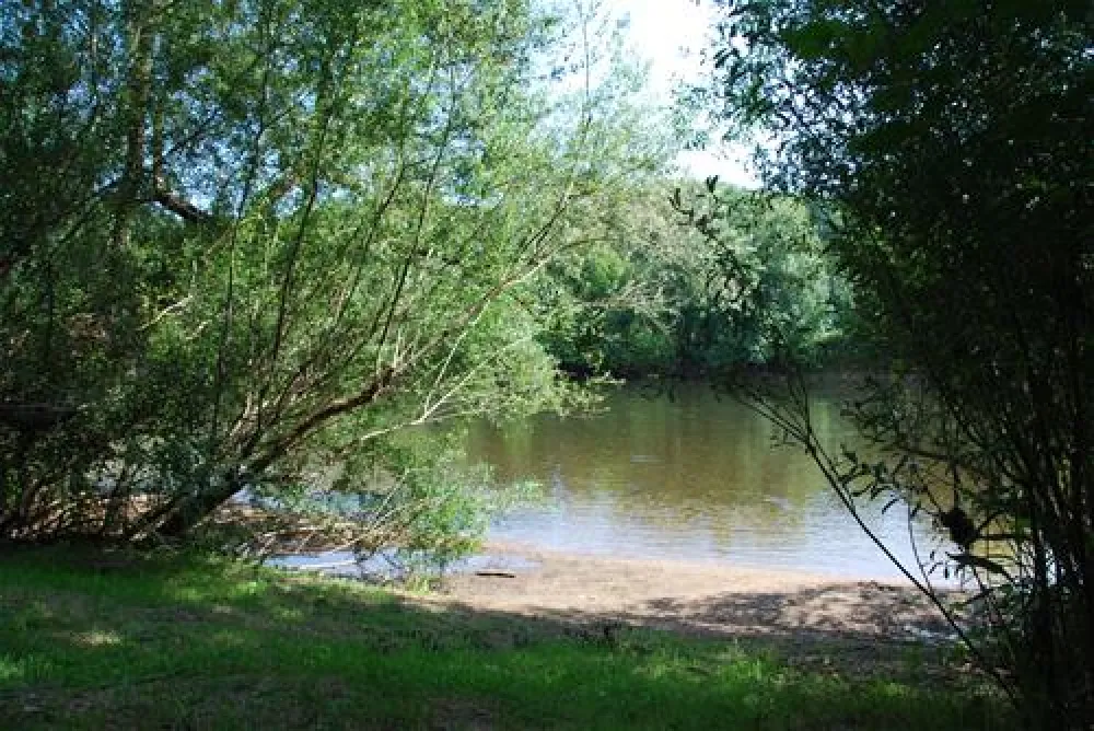 Flower Camping La Sagne