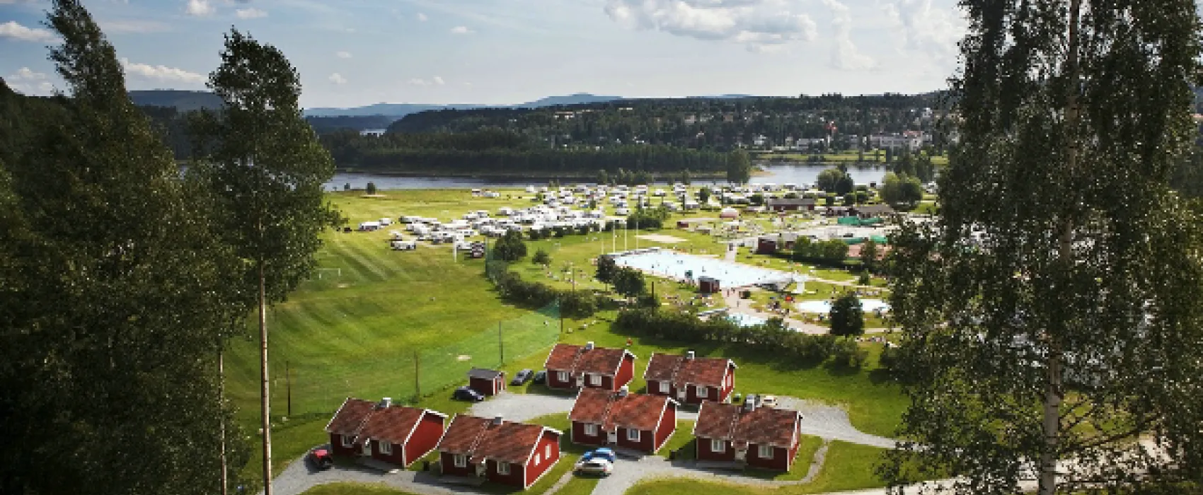 Sollefteå Camping Risön