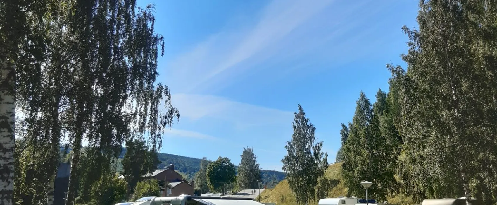 Sollefteå Camping Risön